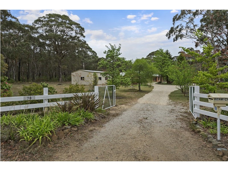 Clarence NSW 2790
