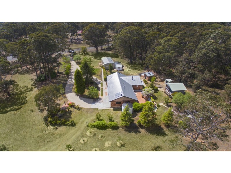 Clarence NSW 2790