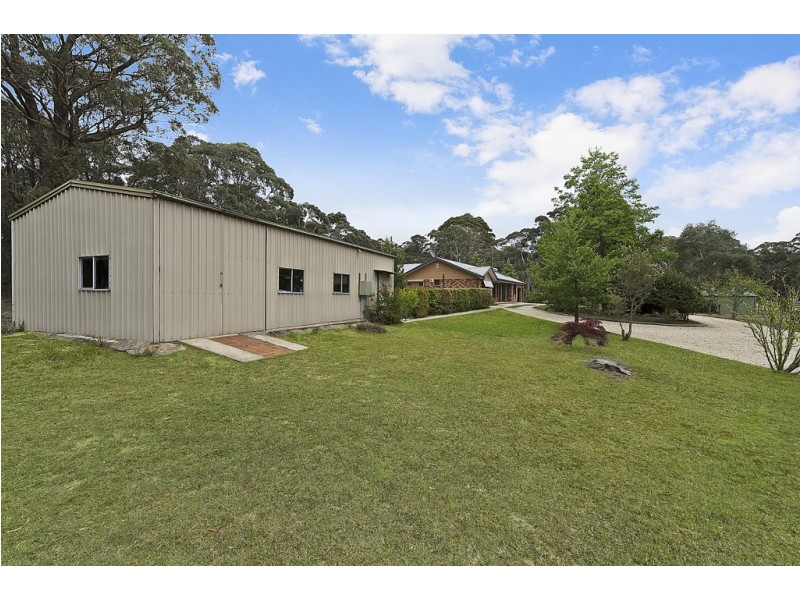 Clarence NSW 2790