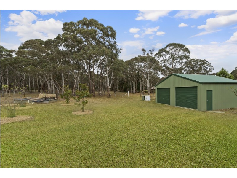 Clarence NSW 2790