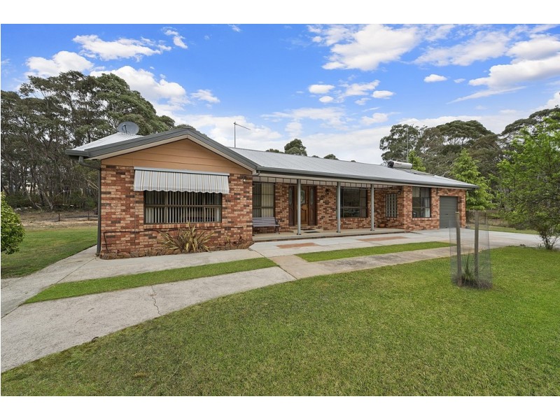 Clarence NSW 2790