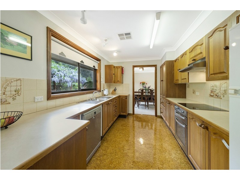 Clarence NSW 2790