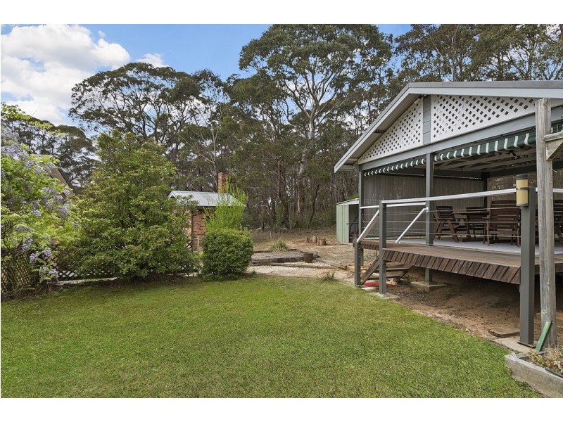 Clarence NSW 2790