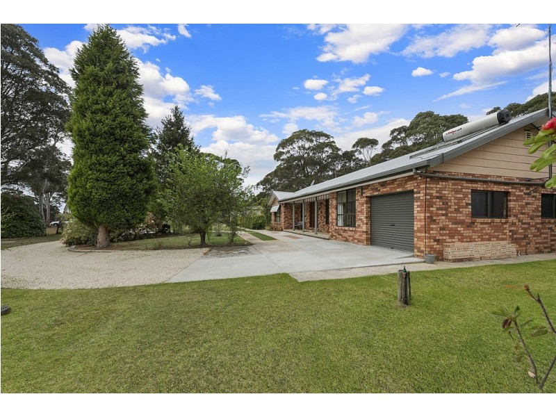 Clarence NSW 2790