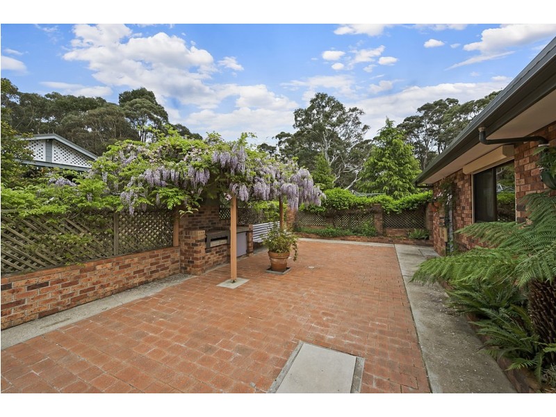 Clarence NSW 2790