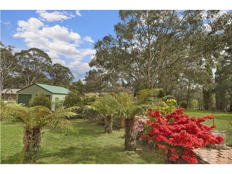 Clarence NSW 2790