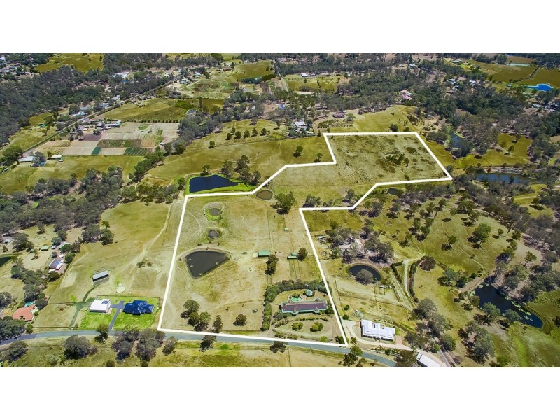 41 Branders Lane, North Richmond NSW 2754