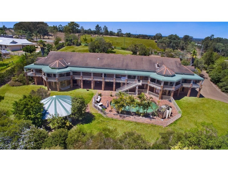 41 Branders Lane, North Richmond NSW 2754