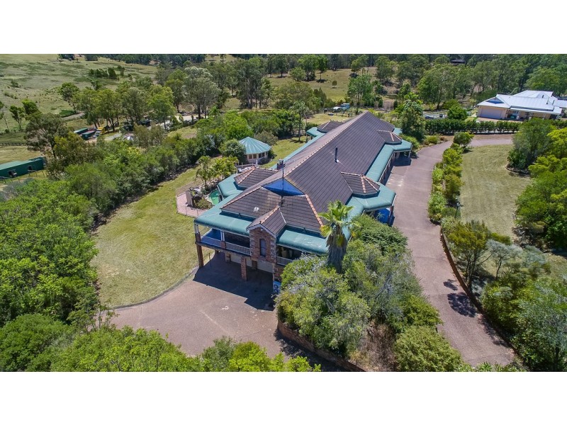 41 Branders Lane, North Richmond NSW 2754