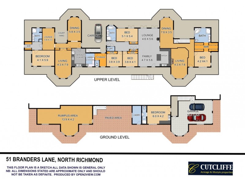 41 Branders Lane, North Richmond NSW 2754