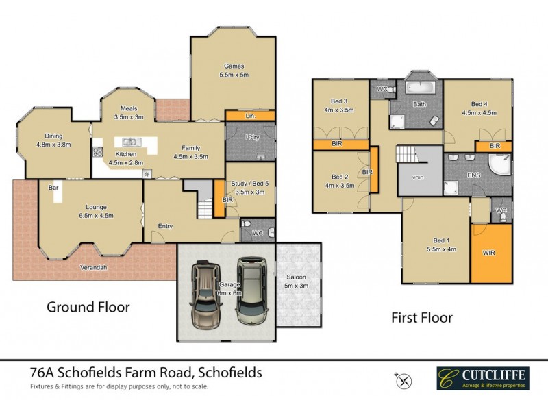 76A Schofields Farm Road, Schofields NSW 2762