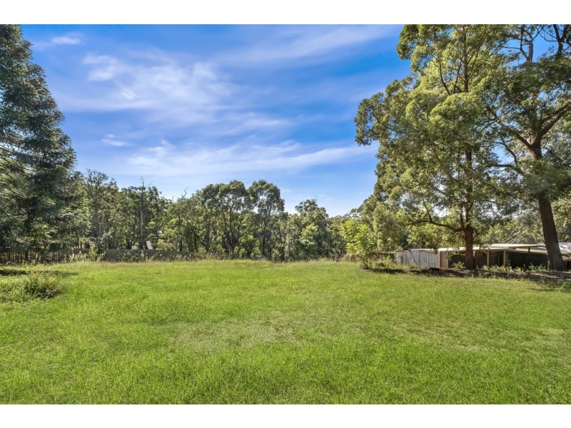 Colo Heights NSW 2756