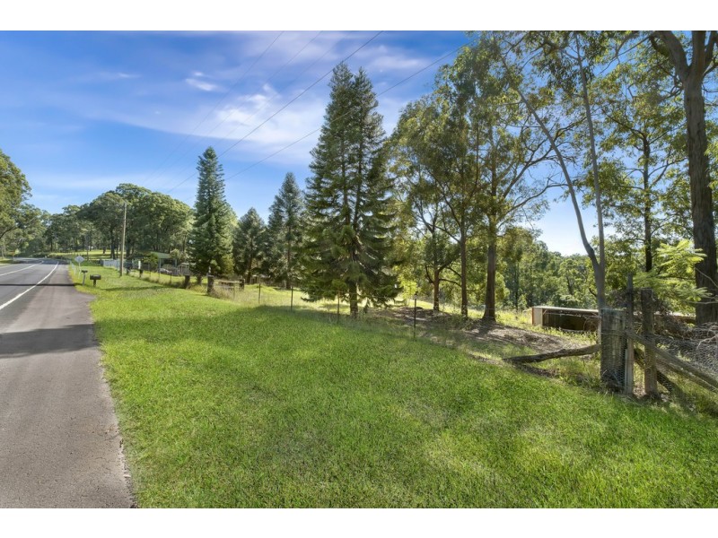 Colo Heights NSW 2756