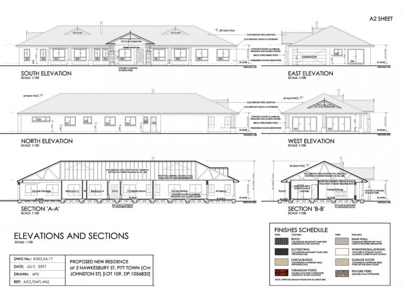 2 Hawkesbury Street, Pitt Town NSW 2756