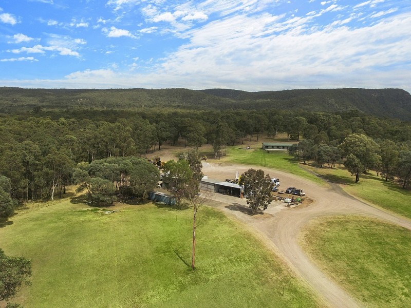 135 Mountain Avenue, Yarramundi NSW 2753