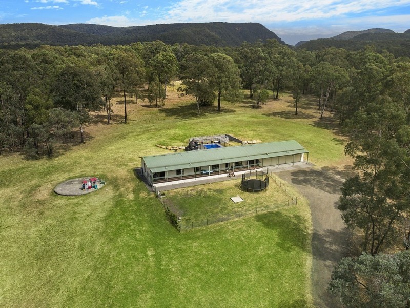 135 Mountain Avenue, Yarramundi NSW 2753