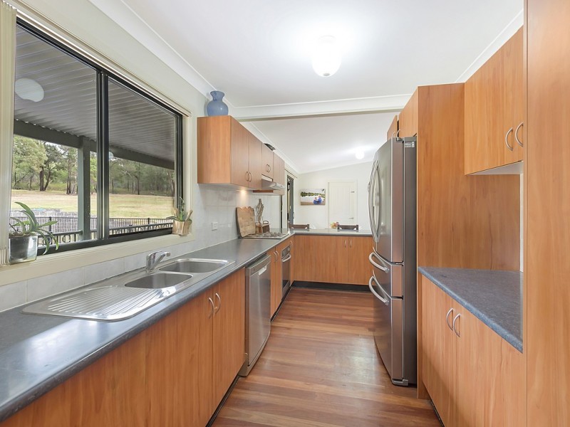 135 Mountain Avenue, Yarramundi NSW 2753