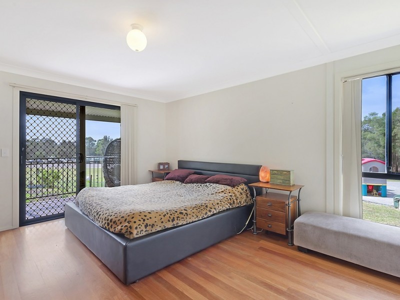 135 Mountain Avenue, Yarramundi NSW 2753