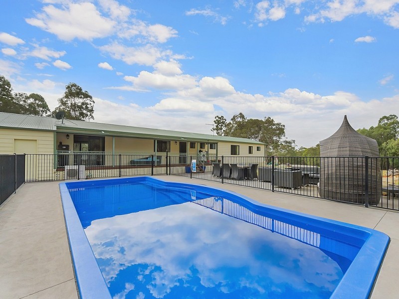 135 Mountain Avenue, Yarramundi NSW 2753