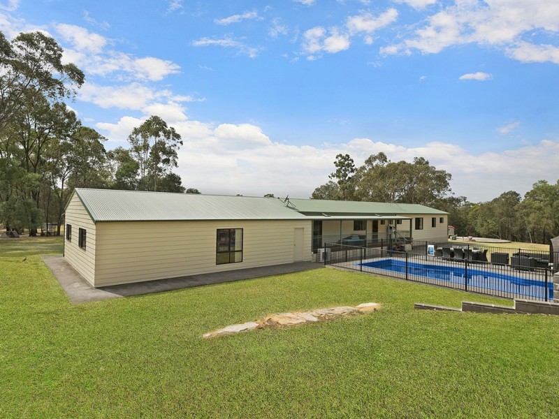 135 Mountain Avenue, Yarramundi NSW 2753