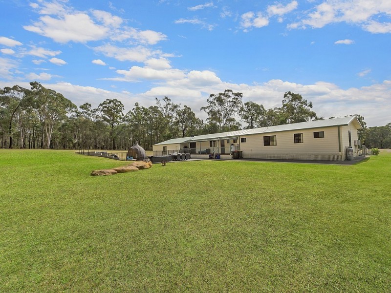 135 Mountain Avenue, Yarramundi NSW 2753