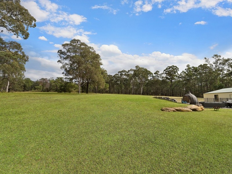 135 Mountain Avenue, Yarramundi NSW 2753