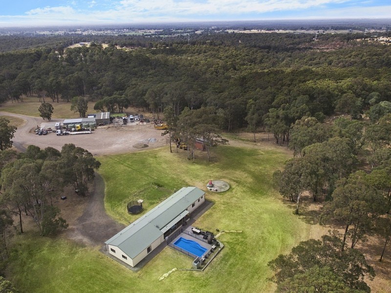 135 Mountain Avenue, Yarramundi NSW 2753