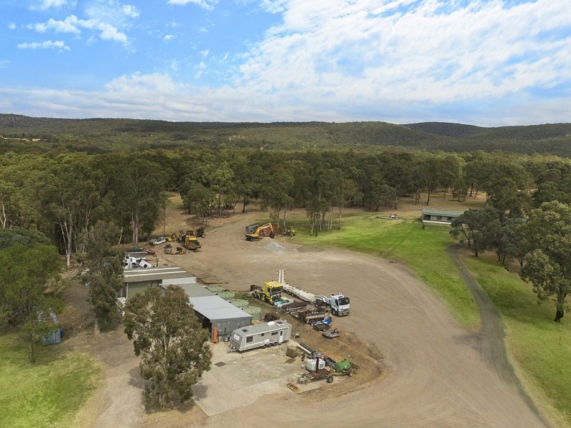 135 Mountain Avenue, Yarramundi NSW 2753