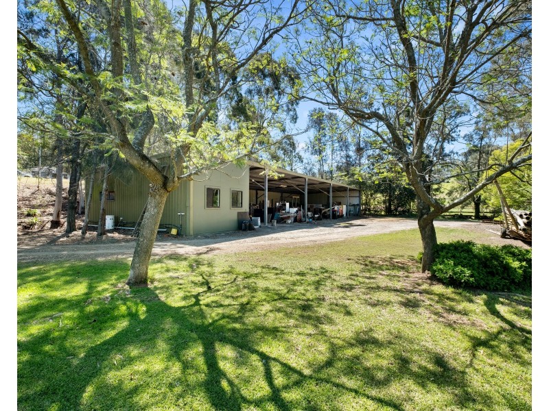 34 Gorricks Lane, Freemans Reach NSW 2756