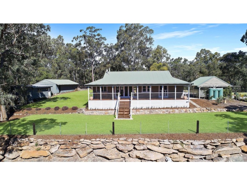 39 Everingham Road, Sackville North NSW 2756