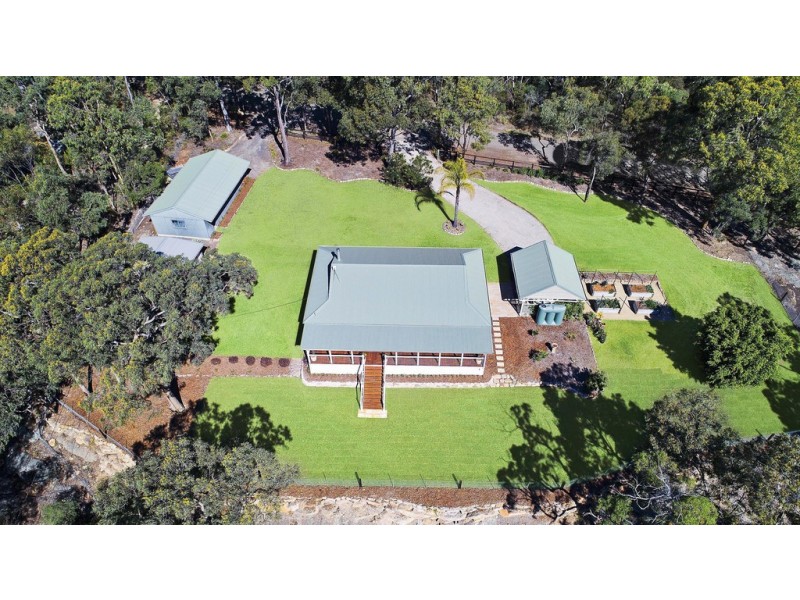 39 Everingham Road, Sackville North NSW 2756