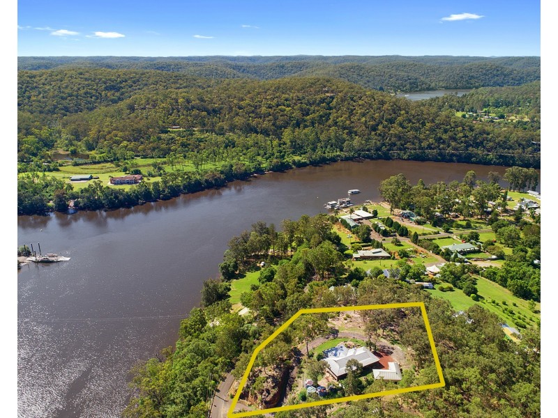 737 River Road, Lower Portland NSW 2756