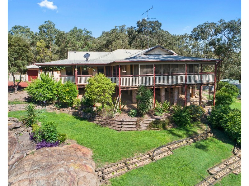 737 River Road, Lower Portland NSW 2756