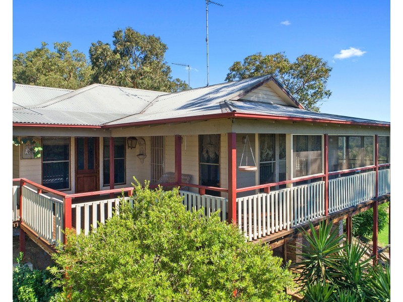 737 River Road, Lower Portland NSW 2756