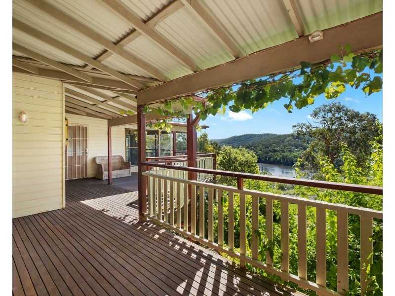 737 River Road, Lower Portland NSW 2756