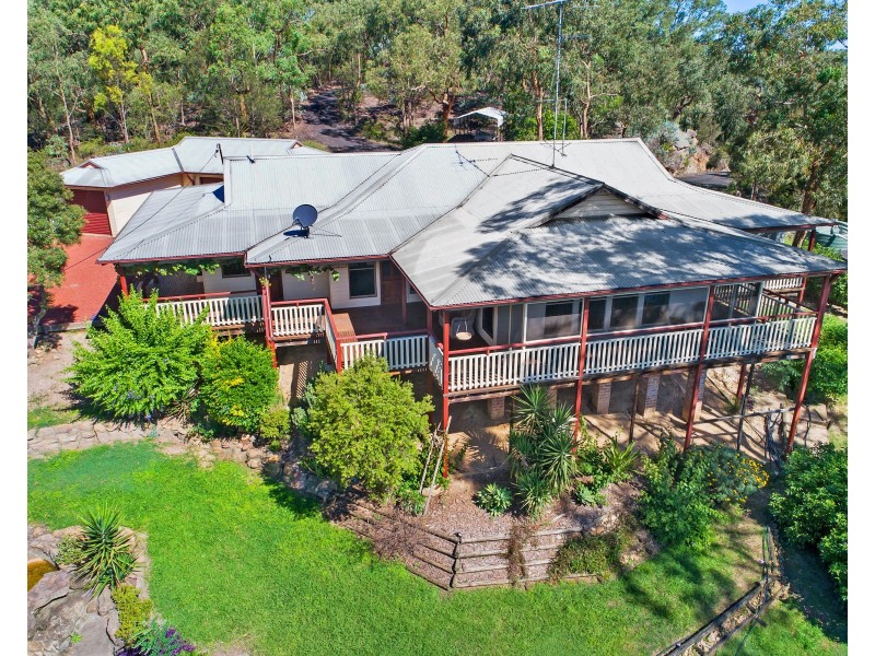 737 River Road, Lower Portland NSW 2756
