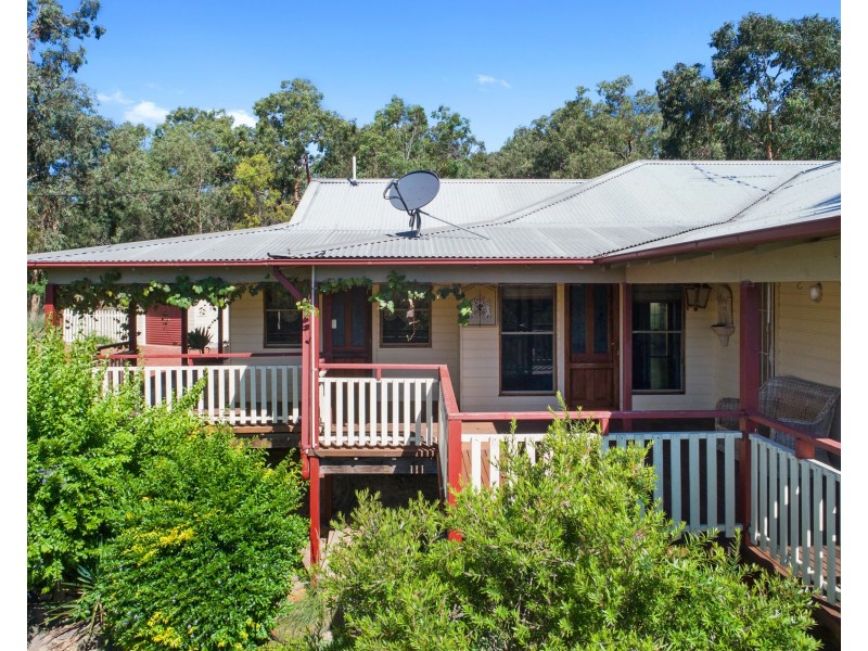 737 River Road, Lower Portland NSW 2756