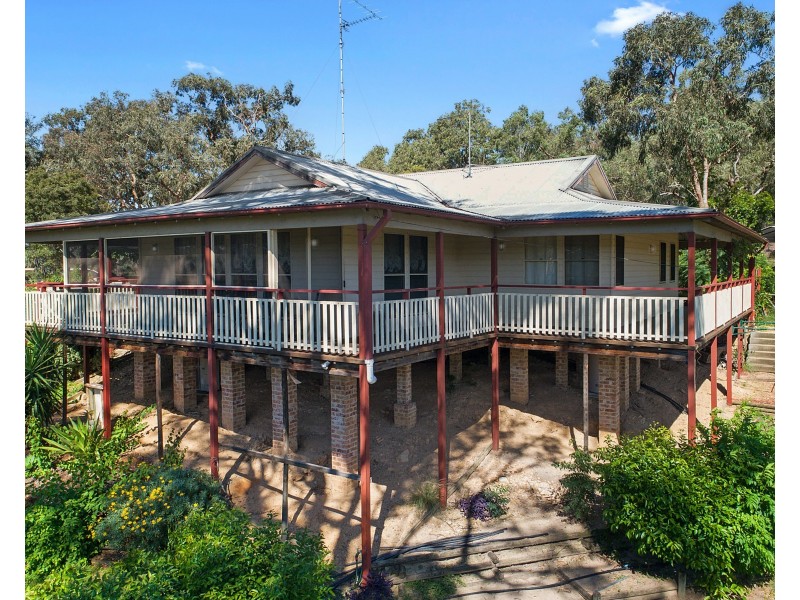 737 River Road, Lower Portland NSW 2756