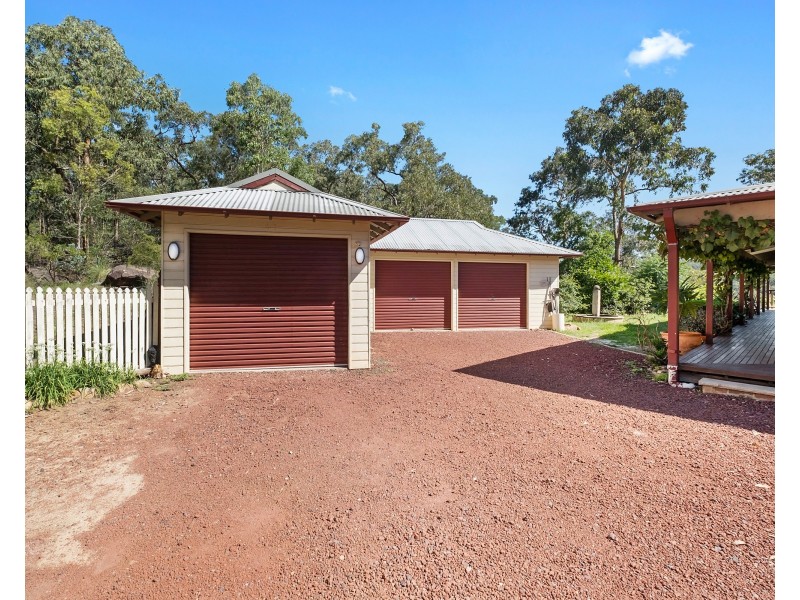 737 River Road, Lower Portland NSW 2756