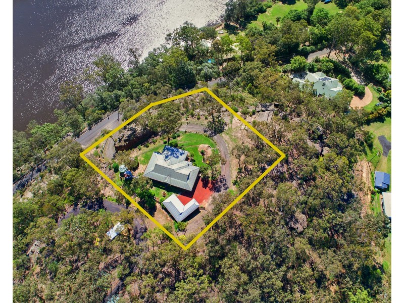 737 River Road, Lower Portland NSW 2756