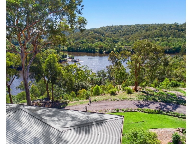 737 River Road, Lower Portland NSW 2756