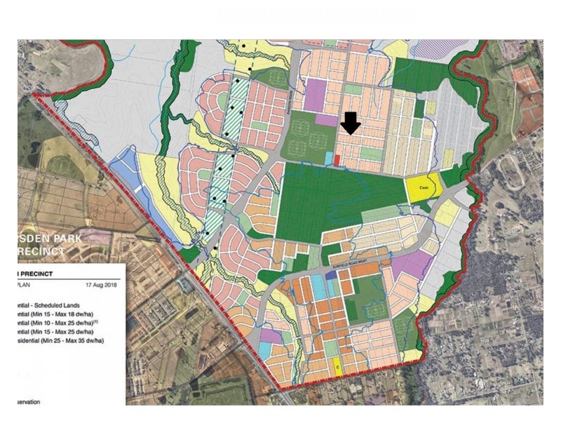 Marsden Park NSW 2765