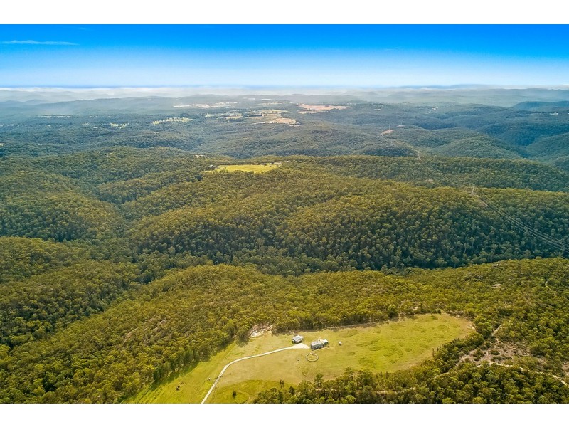 South Maroota NSW 2756