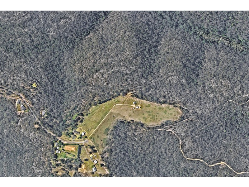 South Maroota NSW 2756