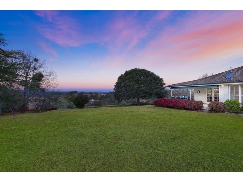 Grose Vale NSW 2753