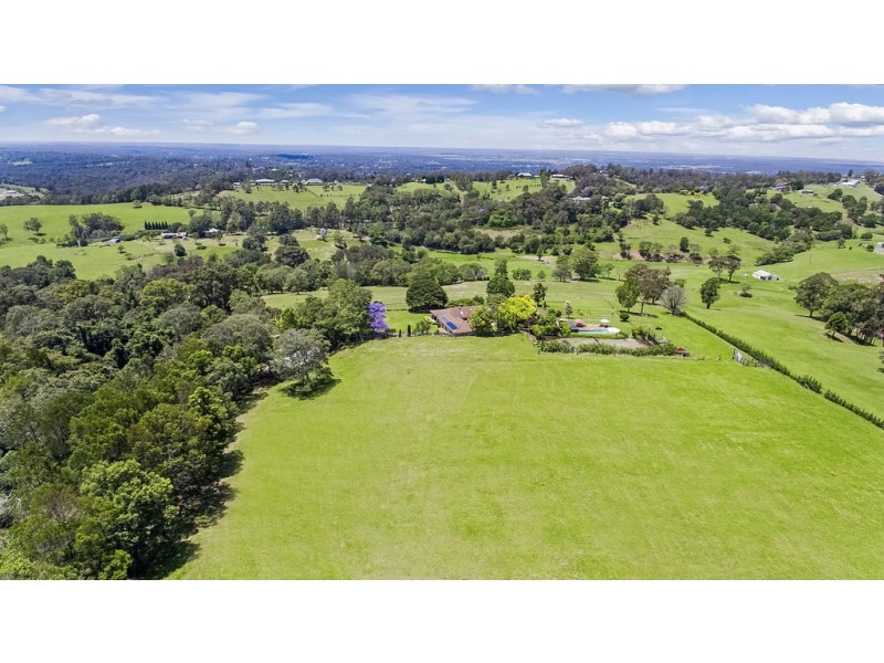 Grose Vale NSW 2753