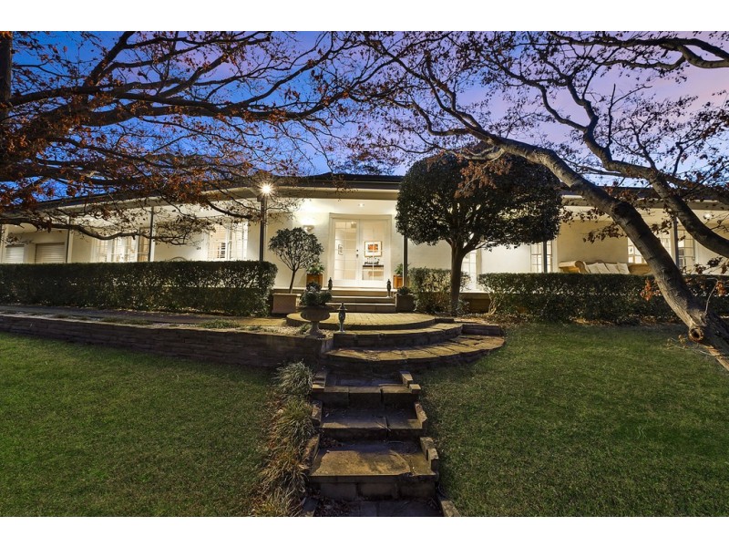 Grose Vale NSW 2753