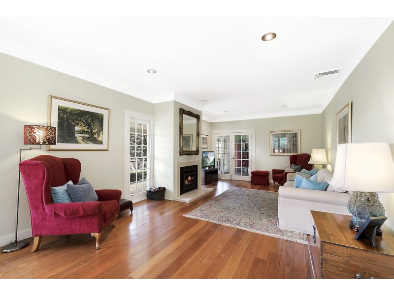 Grose Vale NSW 2753