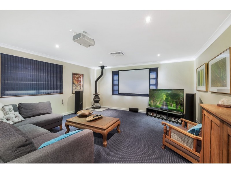 Grose Vale NSW 2753