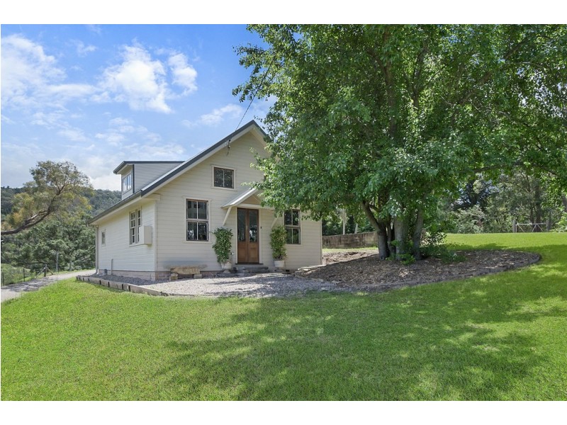 Grose Vale NSW 2753